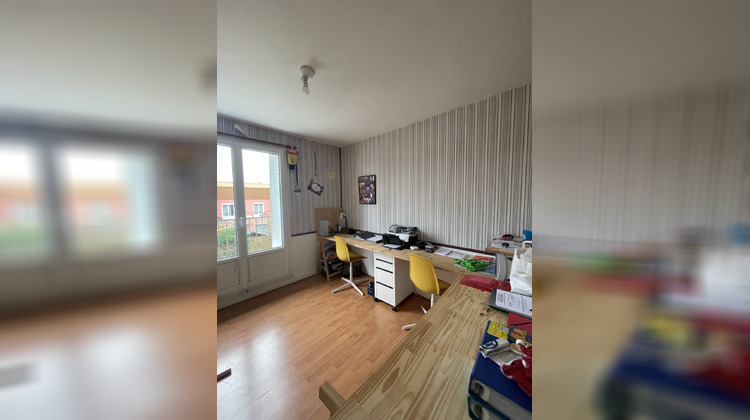 Ma-Cabane - Location Maison Moulins, 72 m²