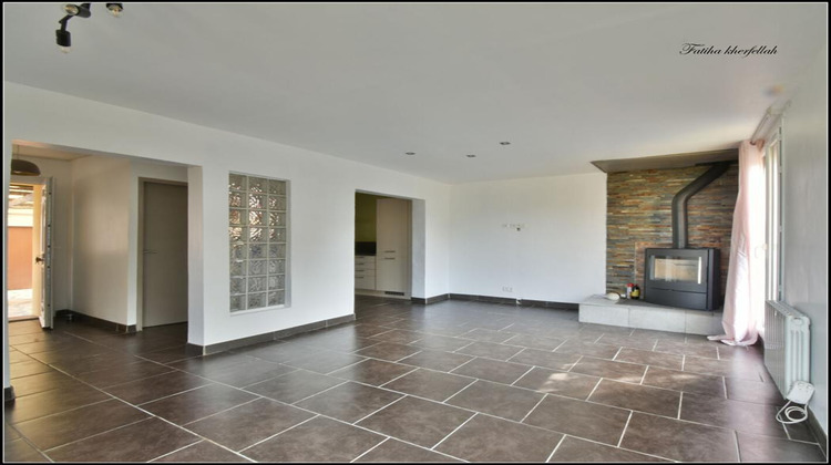 Ma-Cabane - Location Maison MOURENX, 76 m²