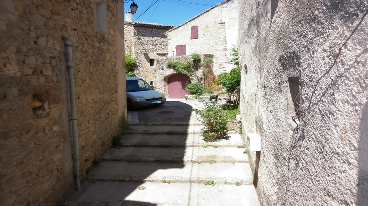 Ma-Cabane - Location Maison Mourèze, 80 m²