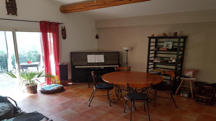 Ma-Cabane - Location Maison MOURIES, 80 m²