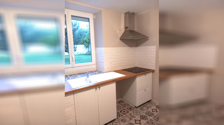Ma-Cabane - Location Maison MOURMELON-LE-PETIT, 116 m²
