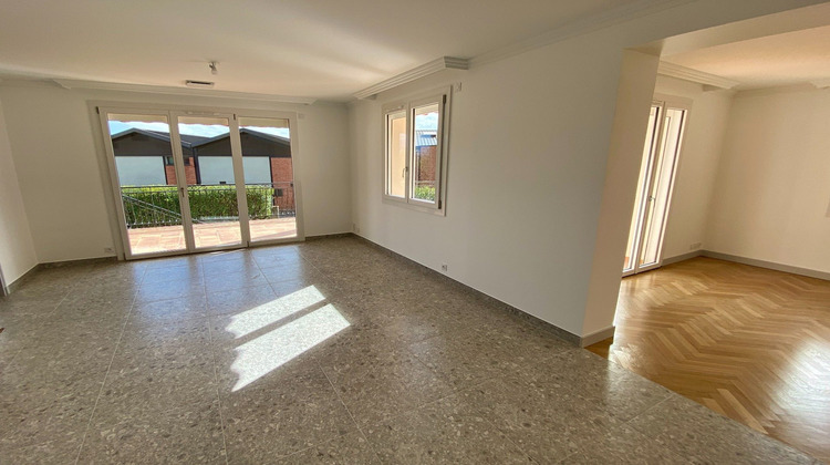 Ma-Cabane - Location Maison Mours-Saint-Eusèbe, 125 m²