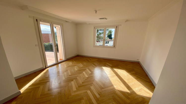 Ma-Cabane - Location Maison Mours-Saint-Eusèbe, 125 m²