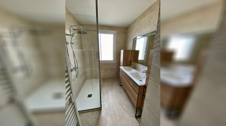 Ma-Cabane - Location Maison Mours-Saint-Eusèbe, 125 m²
