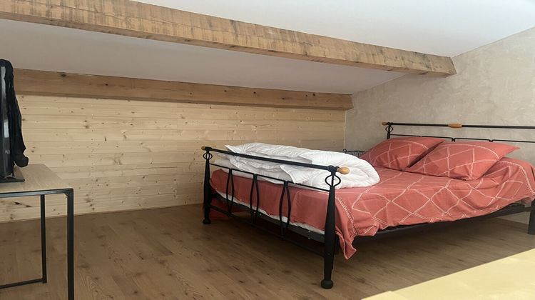 Ma-Cabane - Location Maison MOUSSAN, 55 m²