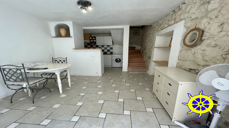 Ma-Cabane - Location Maison Moussan, 47 m²