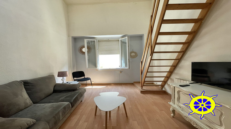 Ma-Cabane - Location Maison Moussan, 47 m²