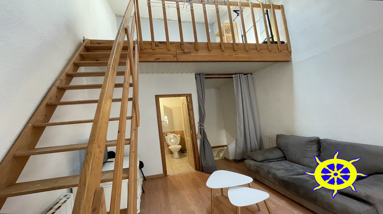 Ma-Cabane - Location Maison Moussan, 47 m²