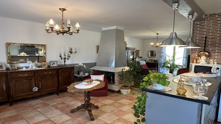 Ma-Cabane - Location Maison MOUSSOULENS, 128 m²