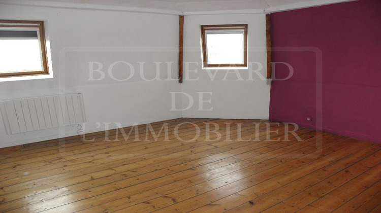 Ma-Cabane - Location Maison MOUVAUX, 110 m²