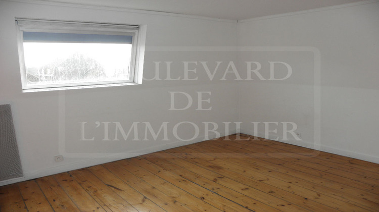 Ma-Cabane - Location Maison MOUVAUX, 110 m²