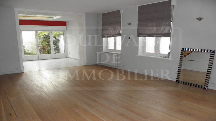 Ma-Cabane - Location Maison MOUVAUX, 110 m²