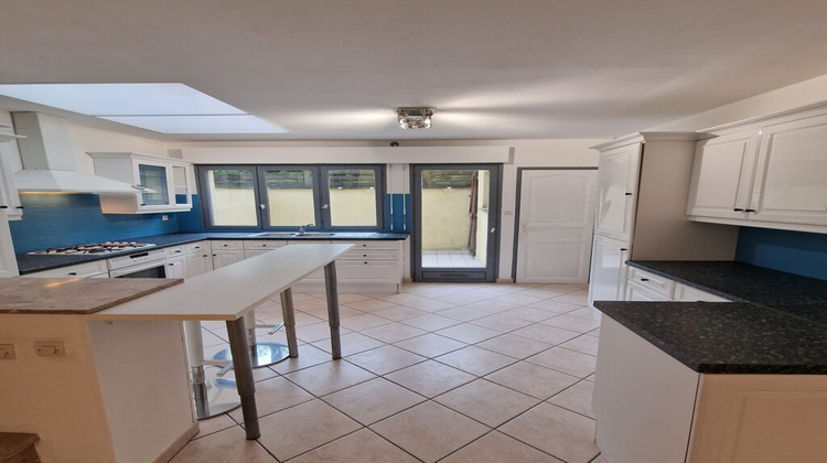 Ma-Cabane - Location Maison MOUVAUX, 102 m²