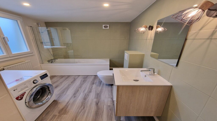 Ma-Cabane - Location Maison MOUVAUX, 102 m²