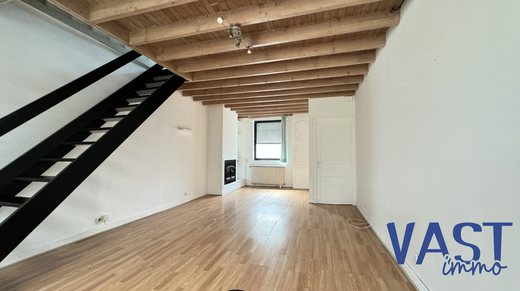 Ma-Cabane - Location Maison Mouvaux, 82 m²