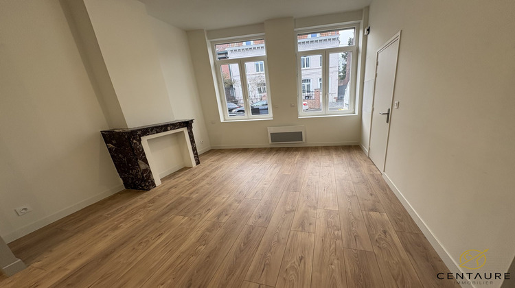 Ma-Cabane - Location Maison Mouvaux, 114 m²