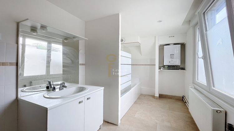 Ma-Cabane - Location Maison Mouvaux, 109 m²