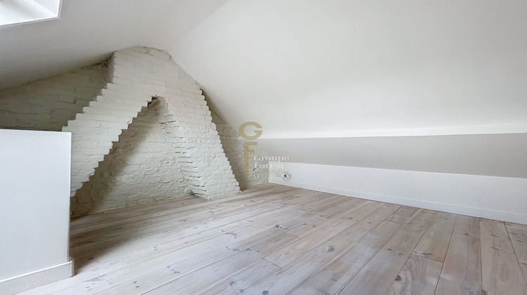 Ma-Cabane - Location Maison Mouvaux, 109 m²