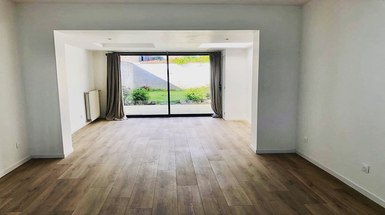 Ma-Cabane - Location Maison MOUVAUX, 92 m²