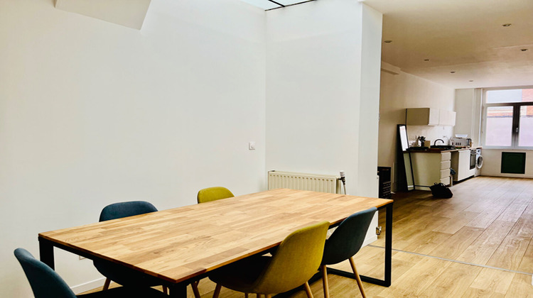 Ma-Cabane - Location Maison MOUVAUX, 92 m²