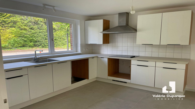 Ma-Cabane - Location Maison Mouvaux, 139 m²
