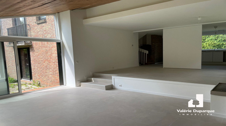 Ma-Cabane - Location Maison Mouvaux, 139 m²