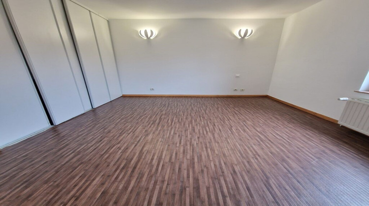 Ma-Cabane - Location Maison MOUVAUX, 102 m²