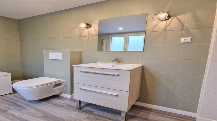 Ma-Cabane - Location Maison MOUVAUX, 102 m²