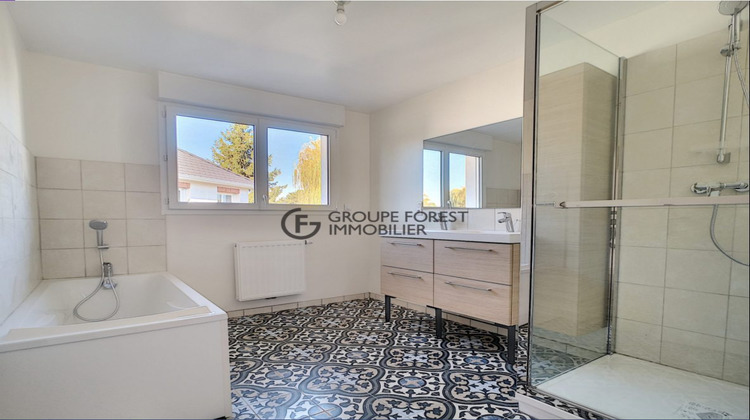 Ma-Cabane - Location Maison Mouvaux, 127 m²