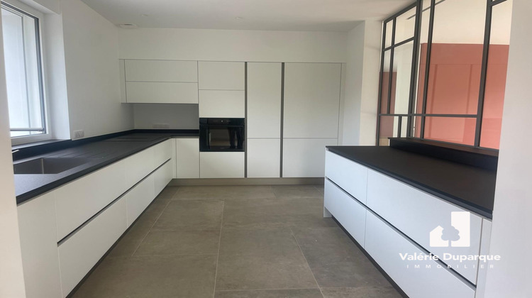 Ma-Cabane - Location Maison Mouvaux, 196 m²
