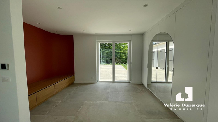 Ma-Cabane - Location Maison Mouvaux, 196 m²