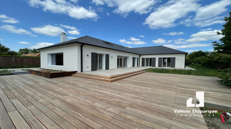 Ma-Cabane - Location Maison Mouvaux, 196 m²