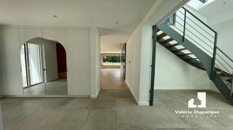 Ma-Cabane - Location Maison Mouvaux, 196 m²