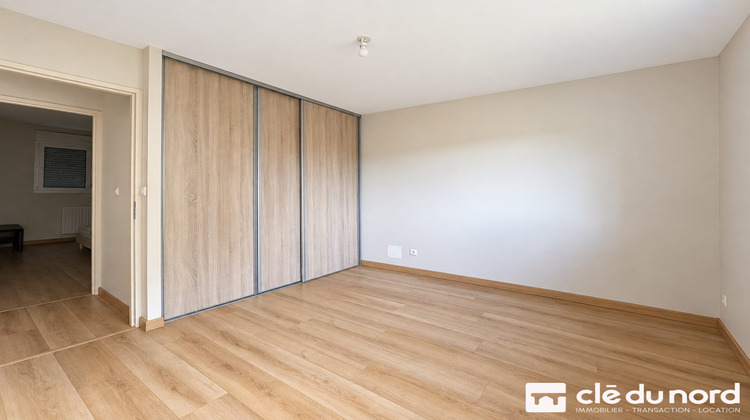 Ma-Cabane - Location Maison Mouvaux, 127 m²