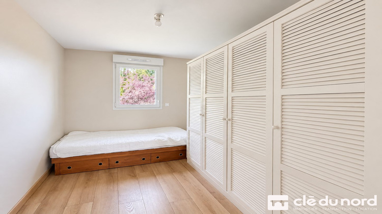 Ma-Cabane - Location Maison Mouvaux, 127 m²