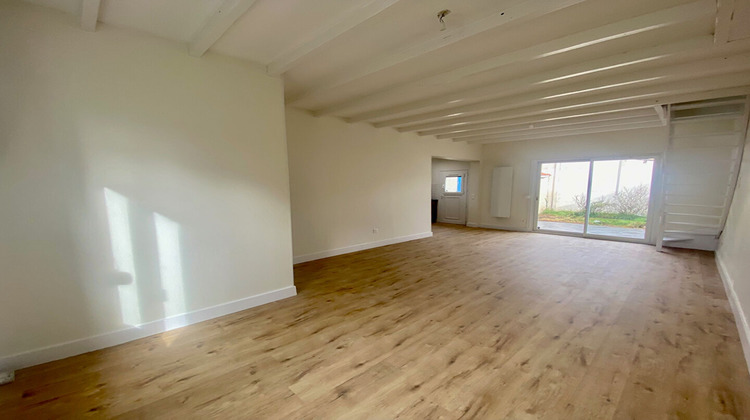 Ma-Cabane - Location Maison MOUVAUX, 79 m²