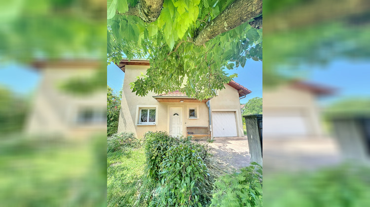 Ma-Cabane - Location Maison MOUXY, 120 m²