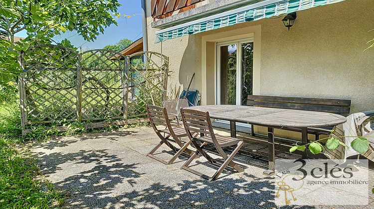 Ma-Cabane - Location Maison MOUXY, 120 m²