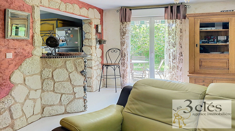 Ma-Cabane - Location Maison MOUXY, 120 m²