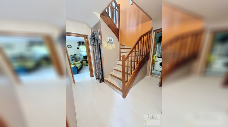 Ma-Cabane - Location Maison MOUXY, 120 m²