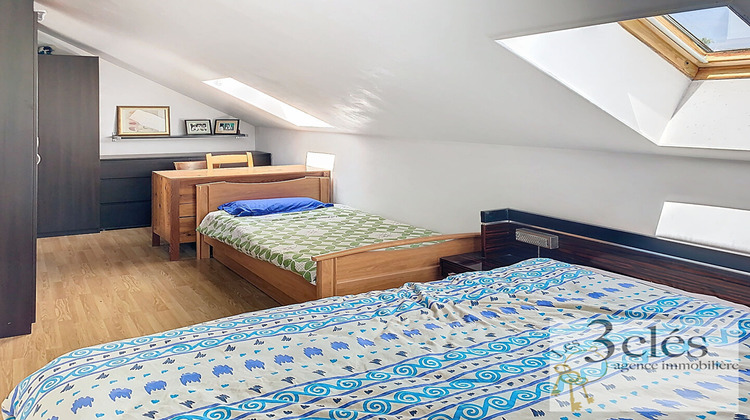 Ma-Cabane - Location Maison MOUXY, 120 m²