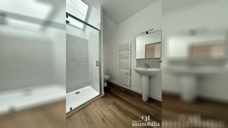 Ma-Cabane - Location Maison Mouzeil, 60 m²