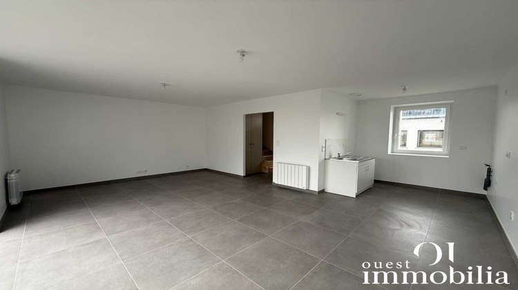 Ma-Cabane - Location Maison Mouzeil, 60 m²