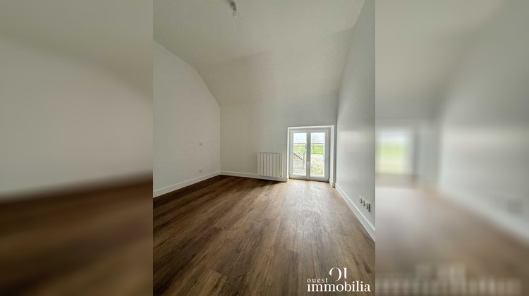 Ma-Cabane - Location Maison Mouzeil, 60 m²