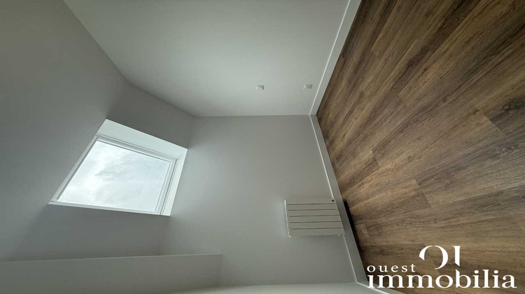 Ma-Cabane - Location Maison Mouzeil, 60 m²