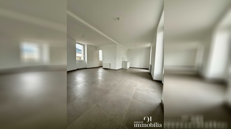 Ma-Cabane - Location Maison Mouzeil, 70 m²