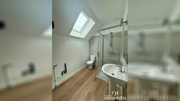 Ma-Cabane - Location Maison Mouzeil, 70 m²