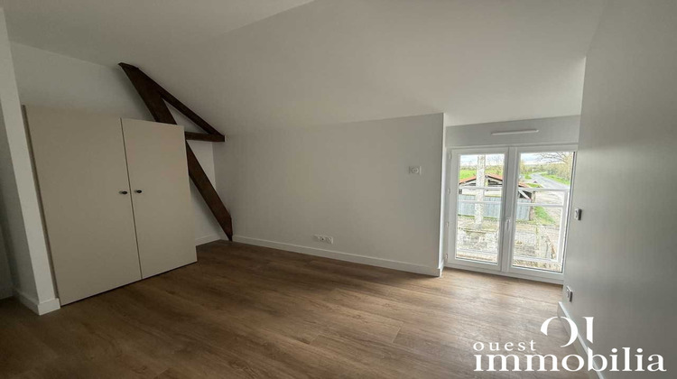 Ma-Cabane - Location Maison Mouzeil, 70 m²