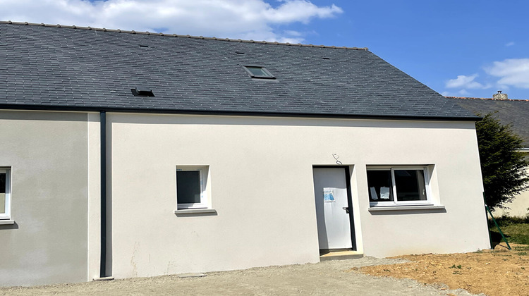 Ma-Cabane - Location Maison MOUZEIL, 75 m²