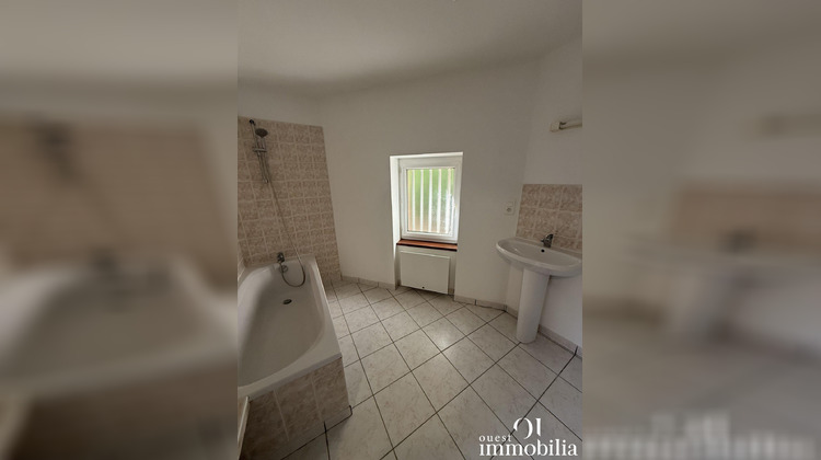 Ma-Cabane - Location Maison Mouzeil, 70 m²